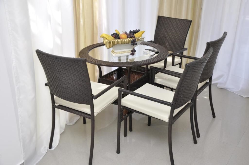 Апартаменты Villa Medusa Apartments Добра-Вода