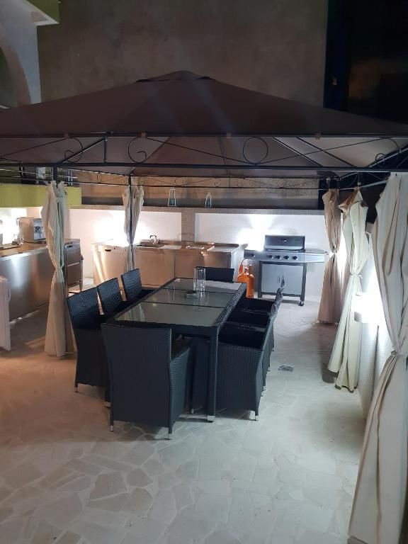 Апартаменты Villa Medusa Apartments Добра-Вода