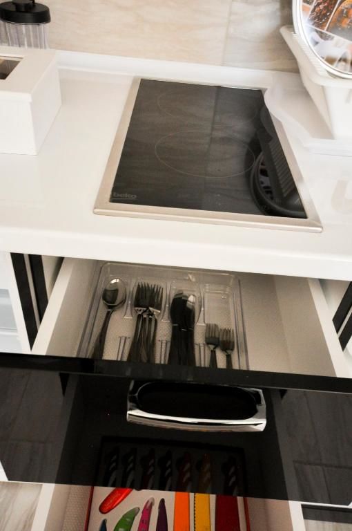 Апартаменты Villa Medusa Apartments Добра-Вода