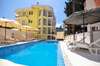Апартаменты Villa Medusa Apartments Добра-Вода-0