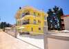 Апартаменты Villa Medusa Apartments Добра-Вода-3