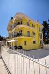 Апартаменты Villa Medusa Apartments Добра-Вода-5