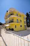 Апартаменты Villa Medusa Apartments Добра-Вода-7