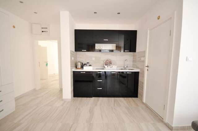 Апартаменты Villa Medusa Apartments Добра-Вода-111