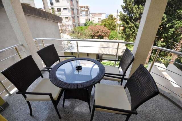 Апартаменты Villa Medusa Apartments Добра-Вода-112