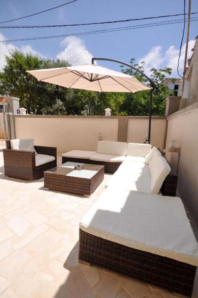 Апартаменты Villa Medusa Apartments Добра-Вода-42