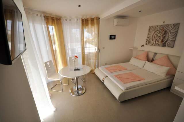 Апартаменты Villa Medusa Apartments Добра-Вода-43