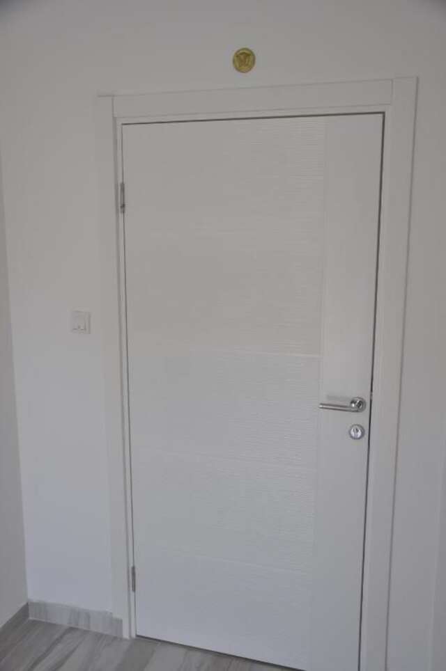 Апартаменты Villa Medusa Apartments Добра-Вода-49