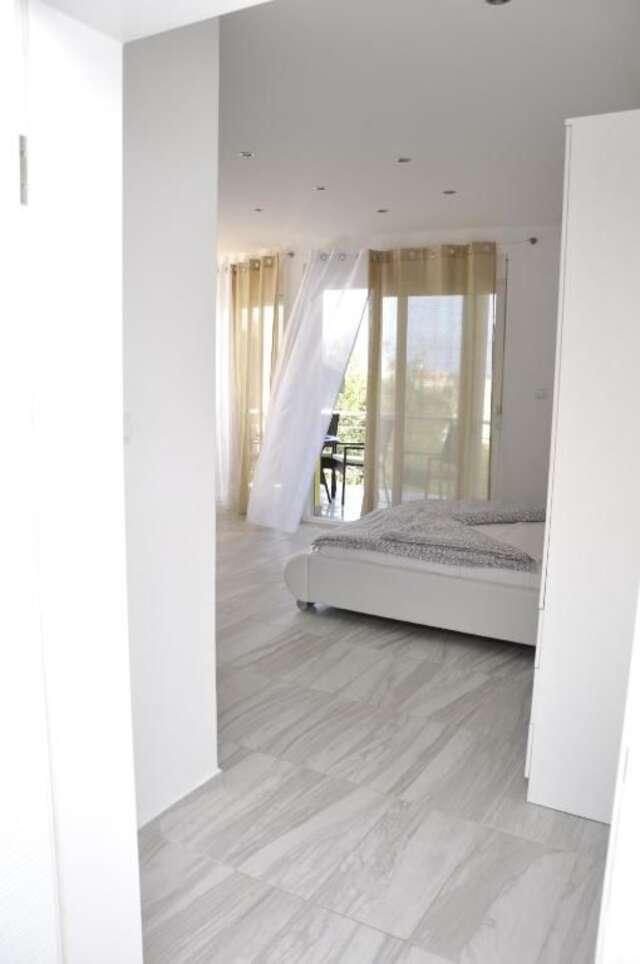 Апартаменты Villa Medusa Apartments Добра-Вода-50