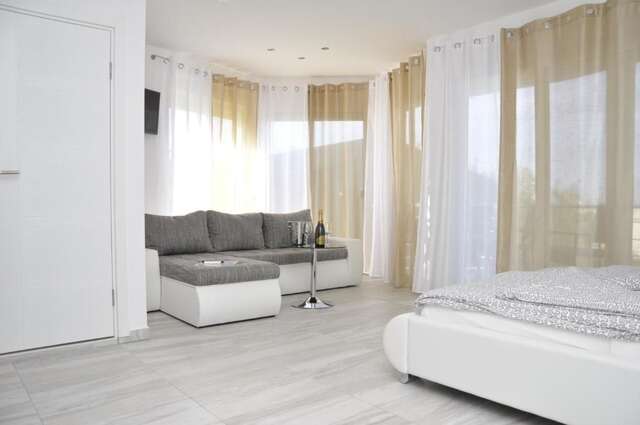 Апартаменты Villa Medusa Apartments Добра-Вода-53