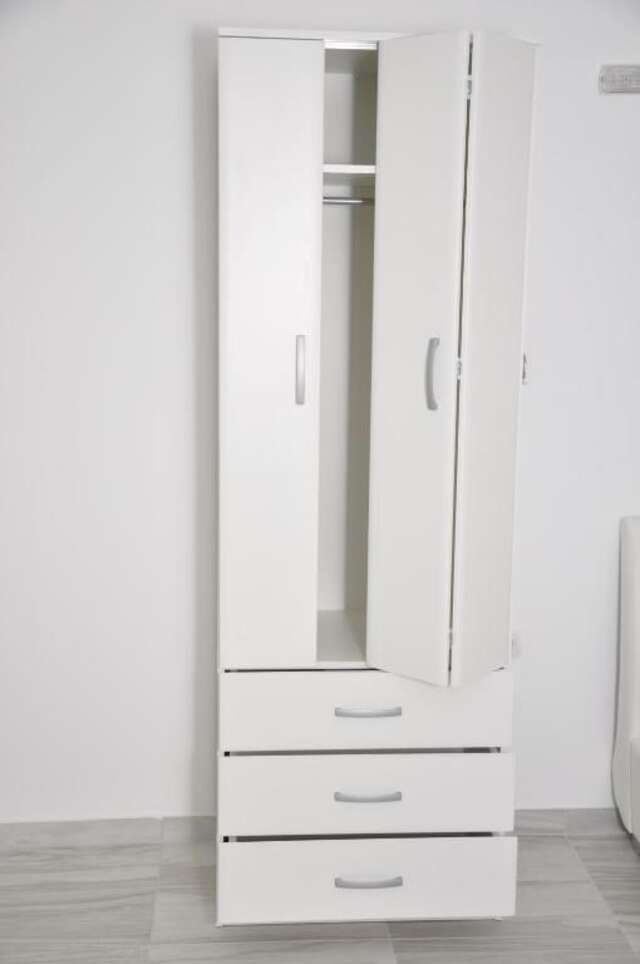 Апартаменты Villa Medusa Apartments Добра-Вода-60