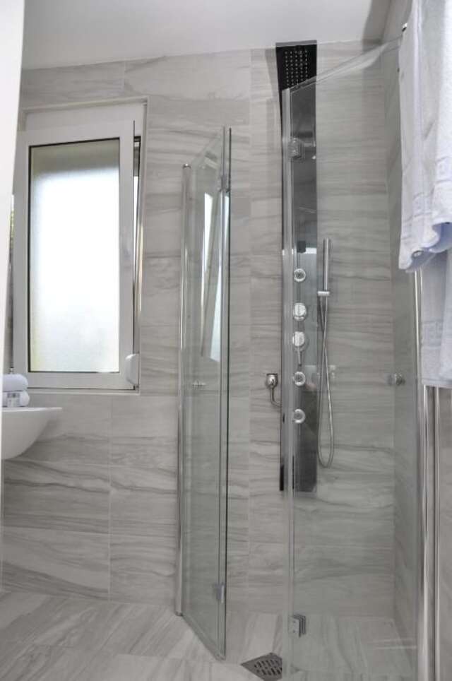 Апартаменты Villa Medusa Apartments Добра-Вода-61