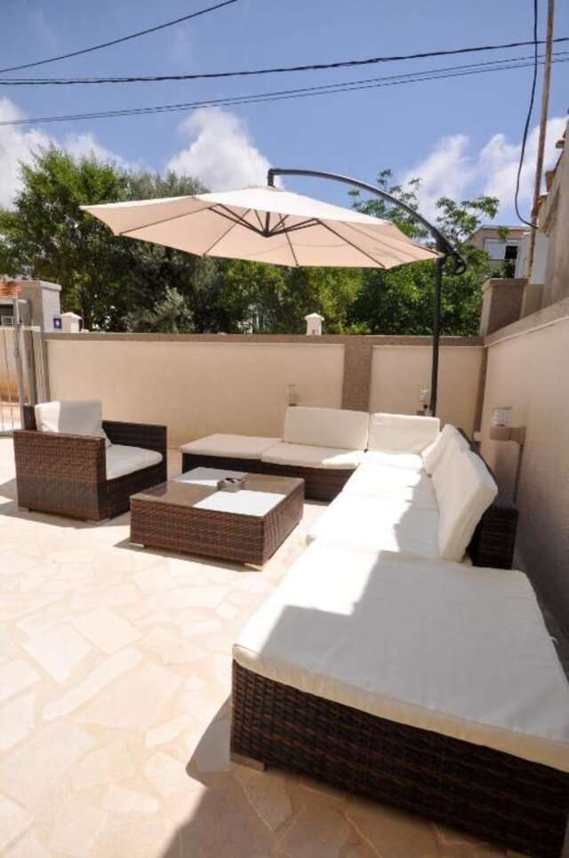 Апартаменты Villa Medusa Apartments Добра-Вода-69